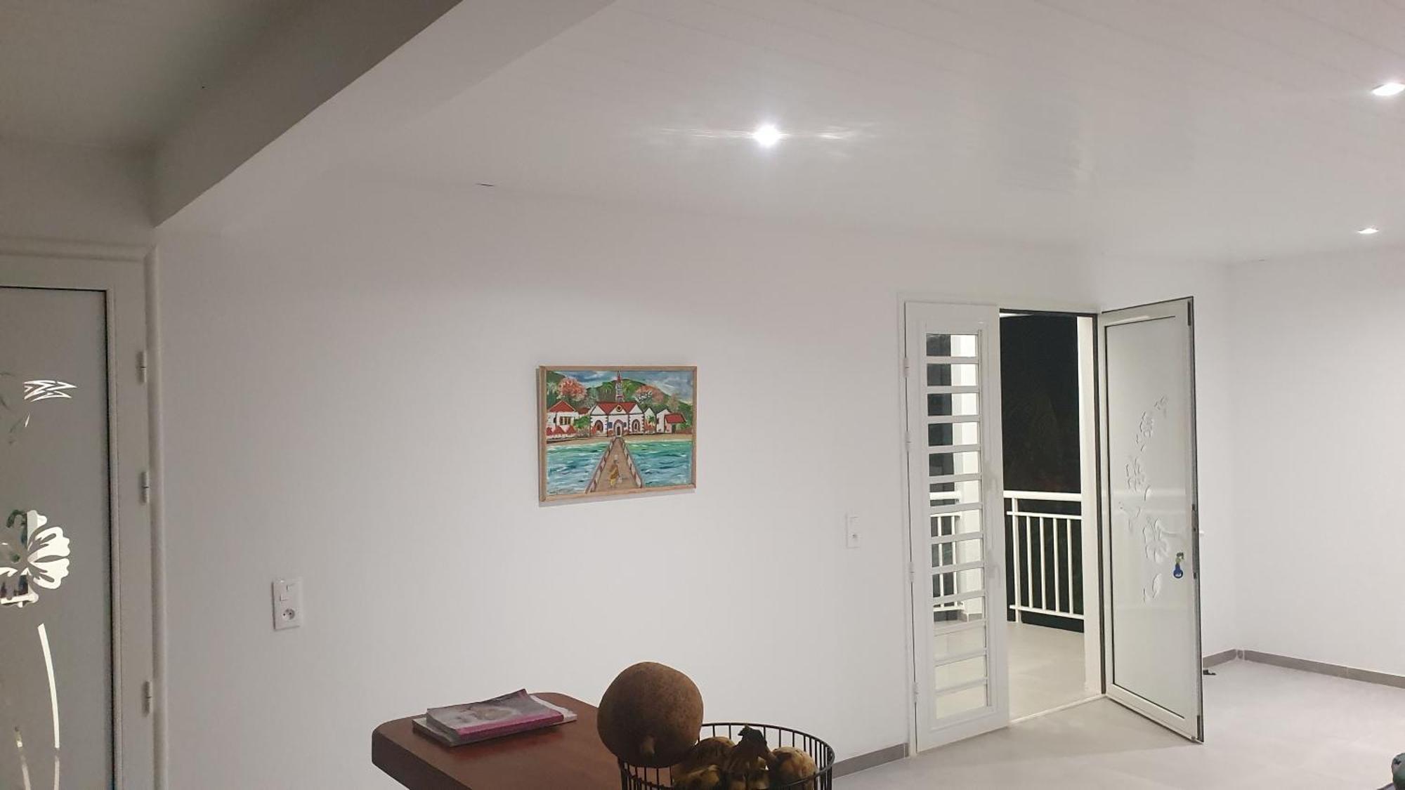 Villa Les Mahoganys Riviere-Salee Екстер'єр фото