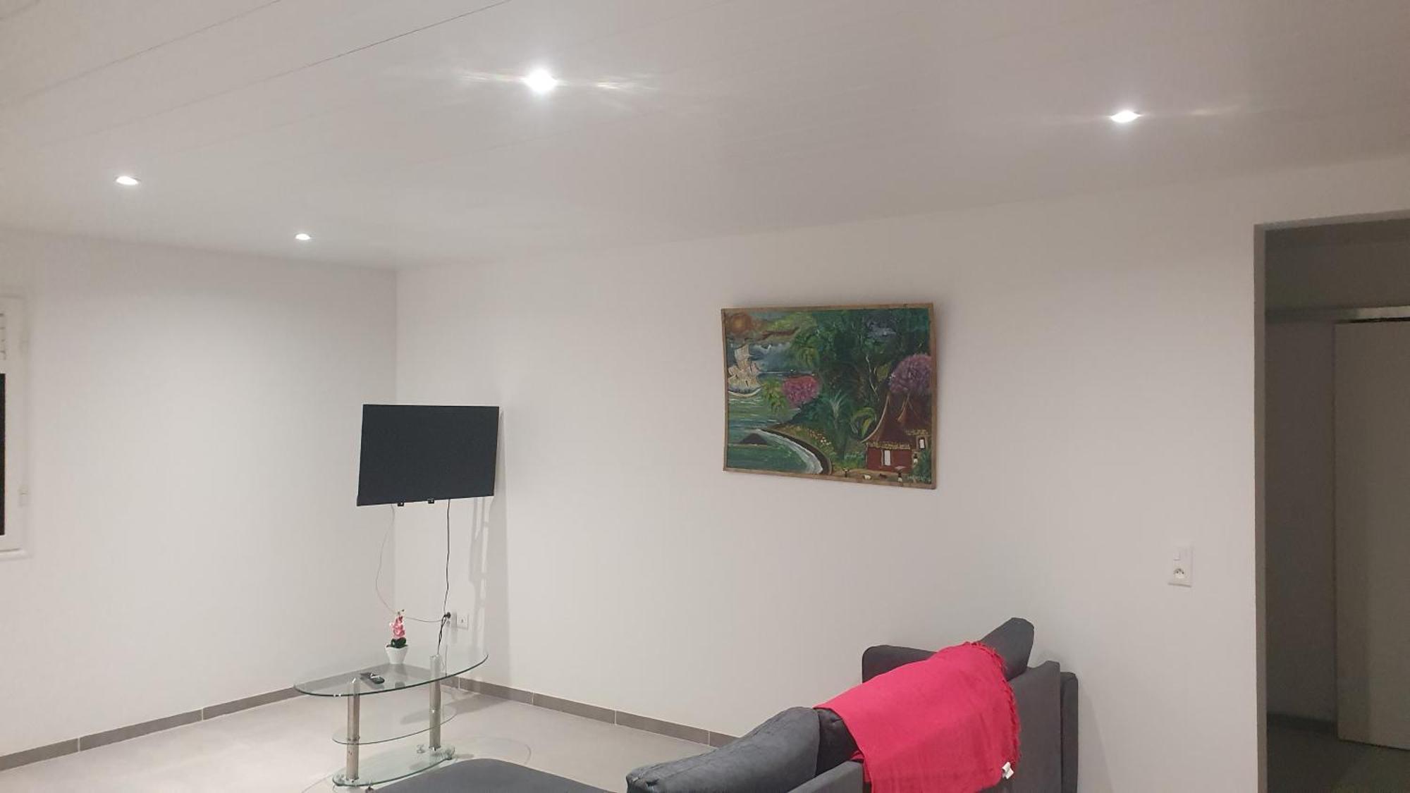 Villa Les Mahoganys Riviere-Salee Екстер'єр фото