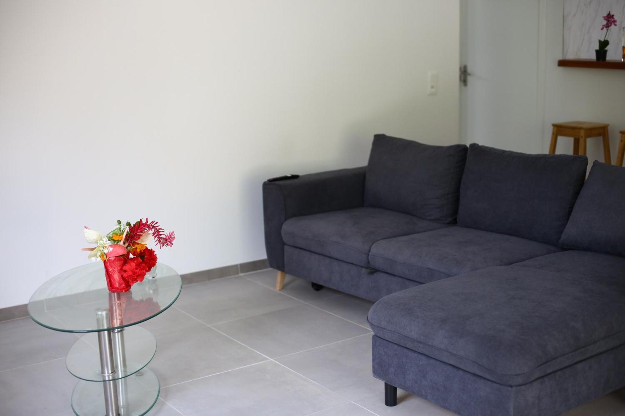 Villa Les Mahoganys Riviere-Salee Екстер'єр фото