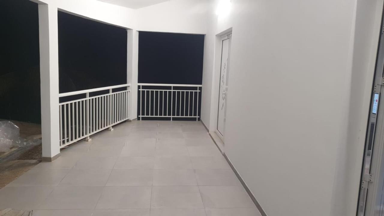 Villa Les Mahoganys Riviere-Salee Екстер'єр фото