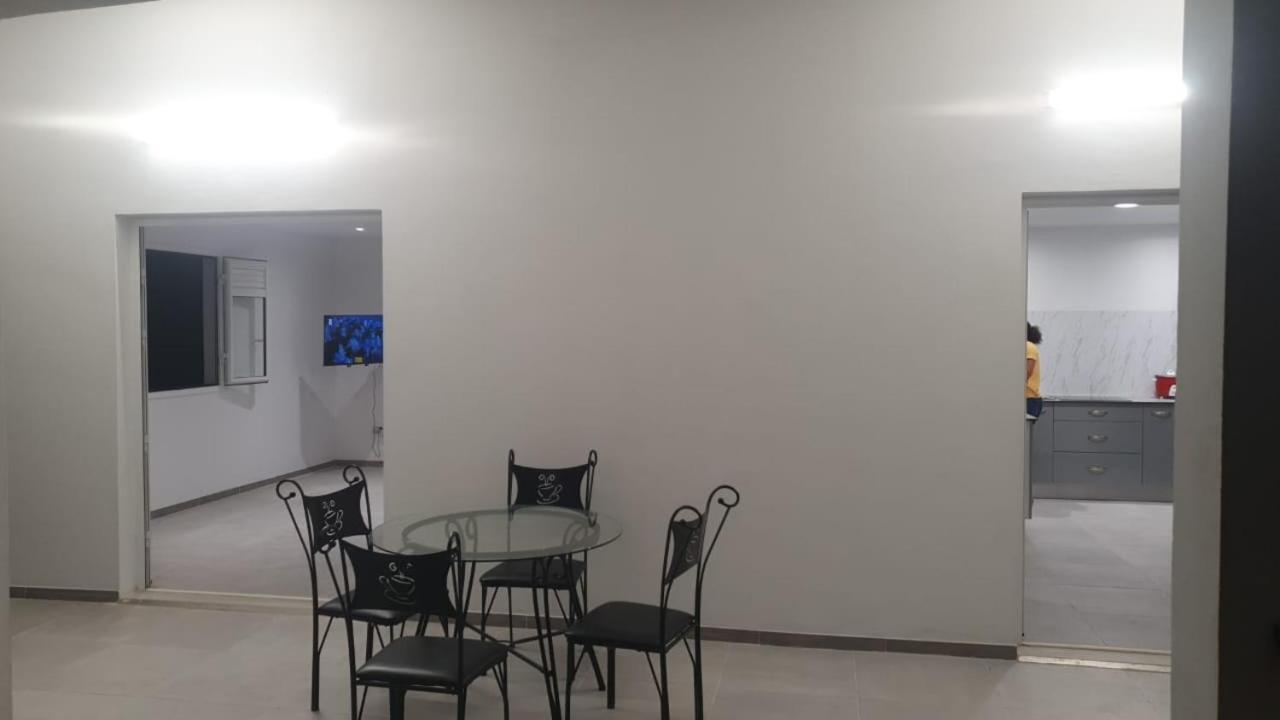 Villa Les Mahoganys Riviere-Salee Екстер'єр фото