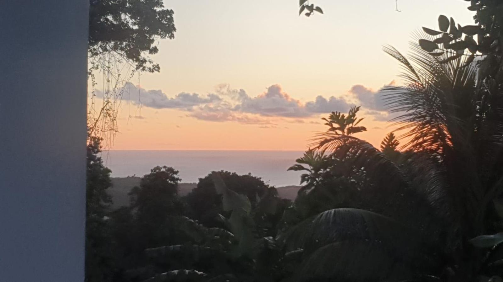 Villa Les Mahoganys Riviere-Salee Екстер'єр фото