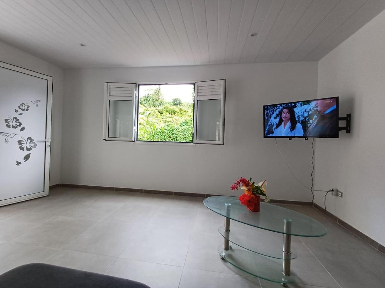 Villa Les Mahoganys Riviere-Salee Екстер'єр фото