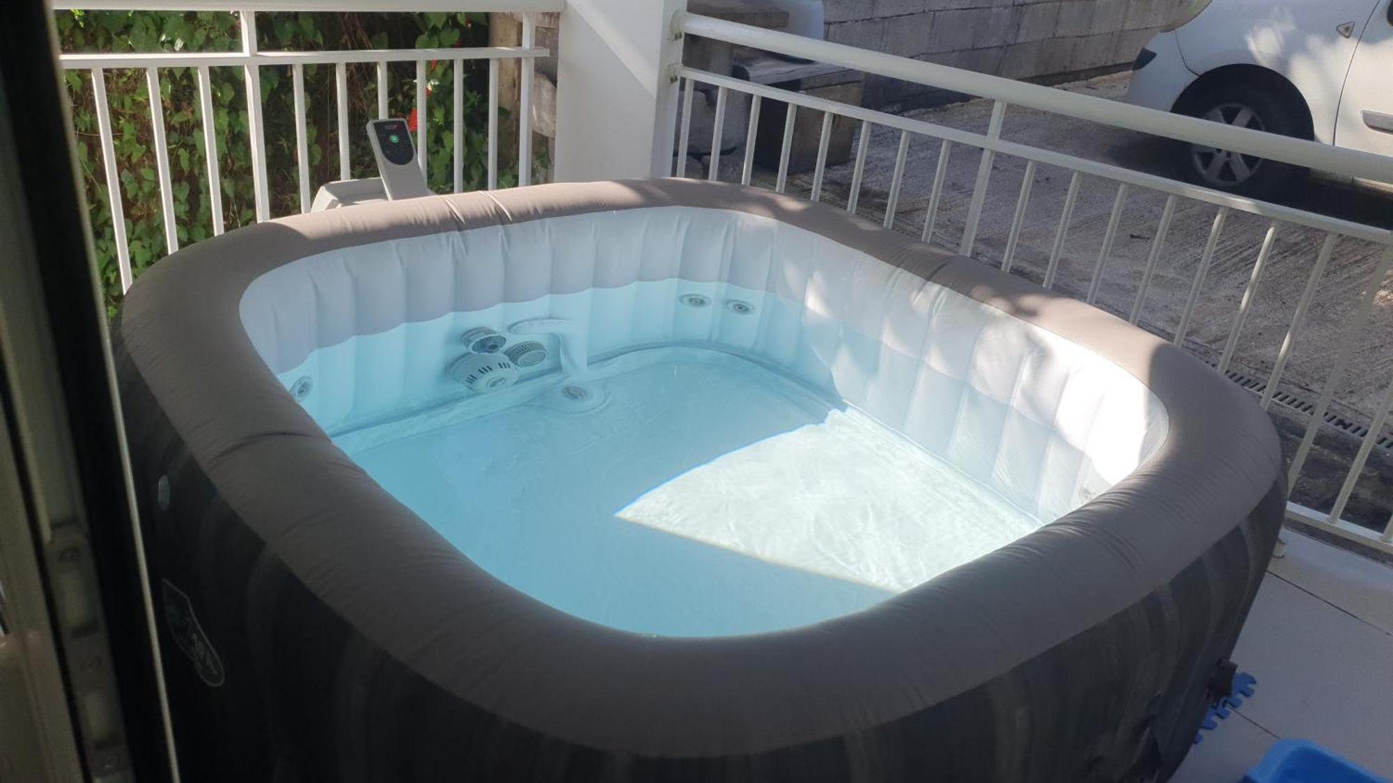 Villa Les Mahoganys Riviere-Salee Екстер'єр фото